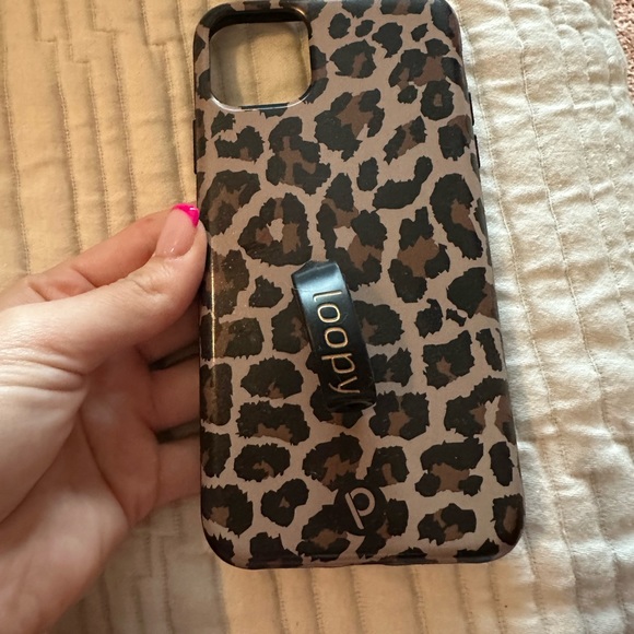 Loopy iPhone 11 Pro Max Case - Picture 2 of 2